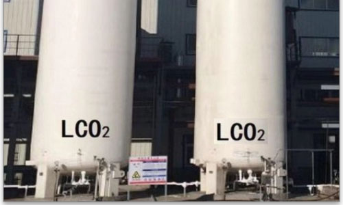 M<sup>+</sup>FLO-CO<sub>2</sub>碱性废水除硬/中和技术&系统装备